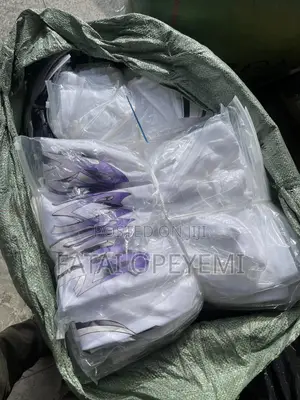 Unisex Clothes