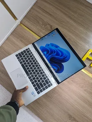 Laptop HP EliteBook X360 1040 G5 8GB Intel Core I5 SSD 256GB