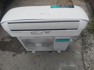 Hisense Normale 1 Hp Low Voltage