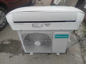 Hisense Normale 1 Hp Low Voltage