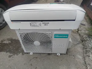 Hisense Normale 1 Hp Low Voltage