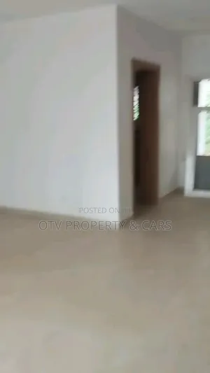 3bdrm Block of Flats in Life Camp for rent