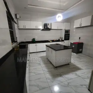 Mini Flat in Agungi for rent