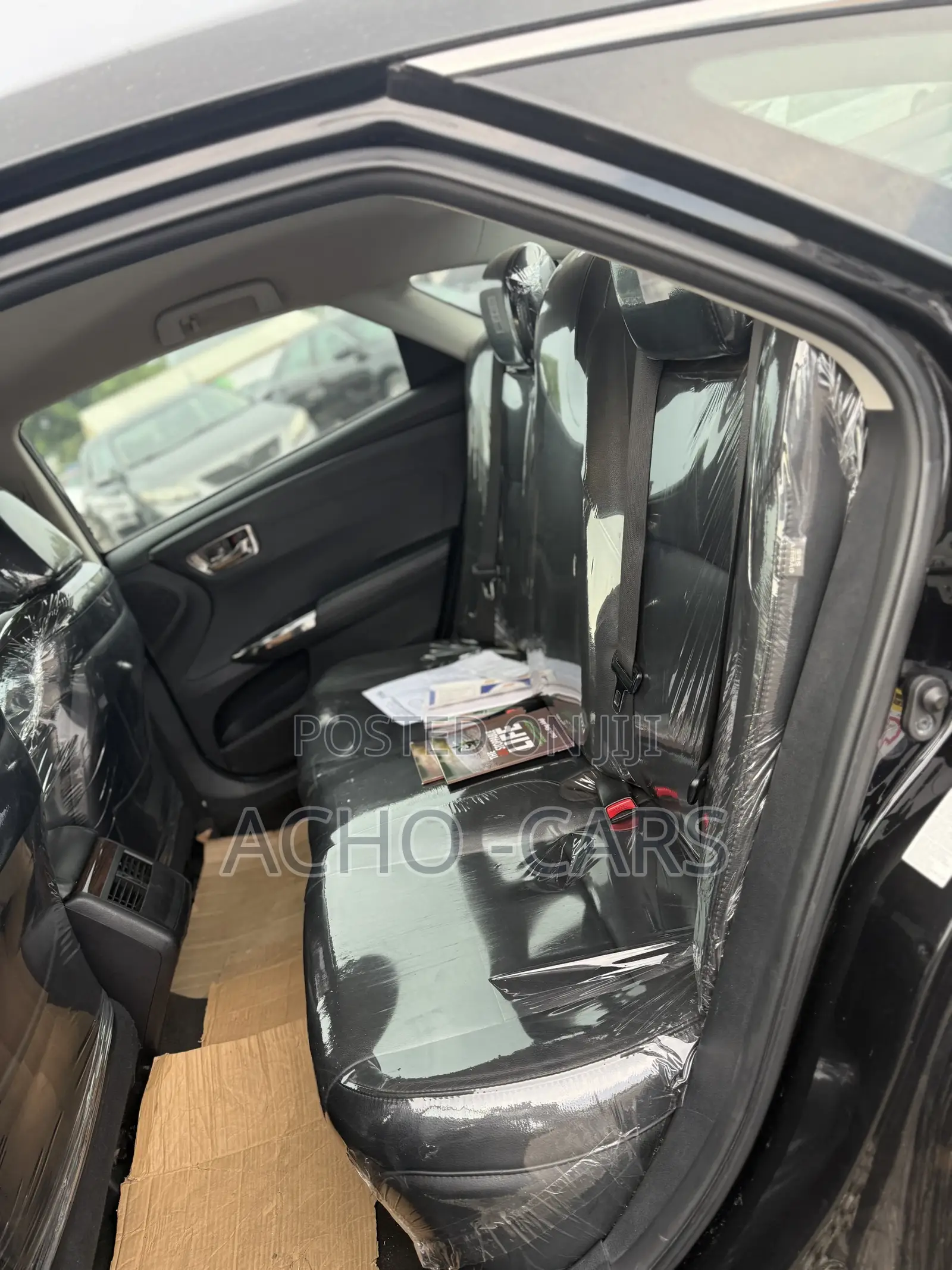 Toyota Avalon 2014 Black