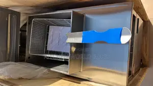 Industrial Standing Electric Pressure Fryer