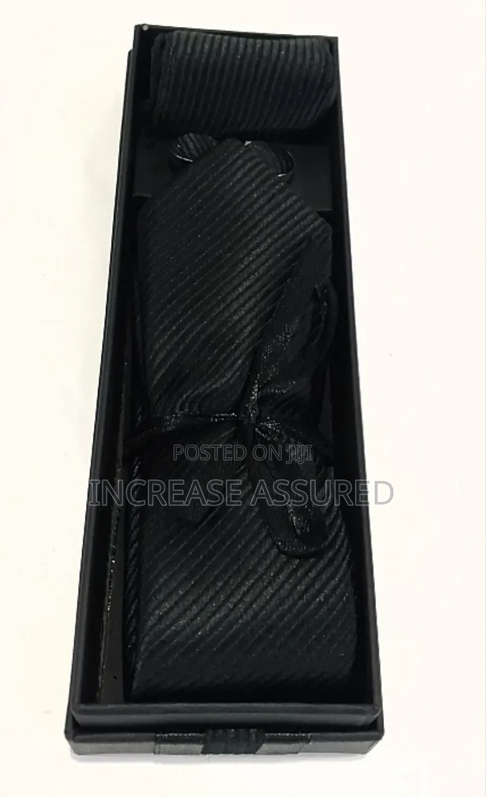 High Quality Complete Set of Long Tie