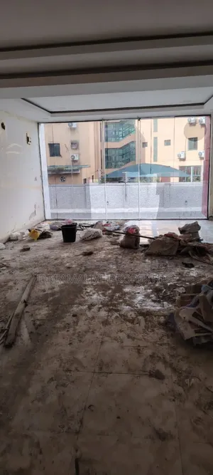 Shop Space