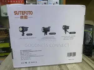 Sutefoto 48v-pcs Power Station