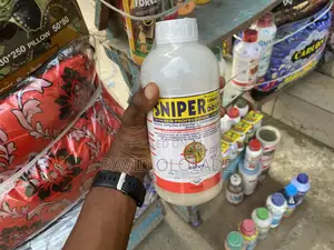 Sniper Chemicals