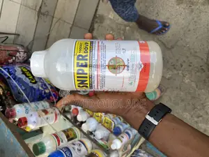 Sniper Chemicals