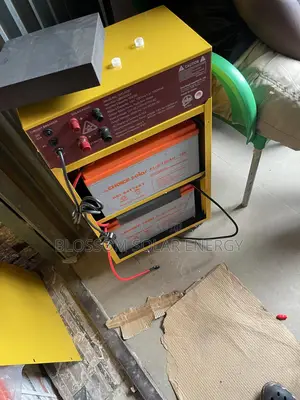 800va Quality Qasa Solar Generator