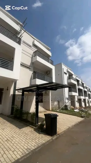 4bdrm Townhouse / Terrace in Life Camp for rent
