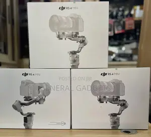 Dji Rs4 Mini