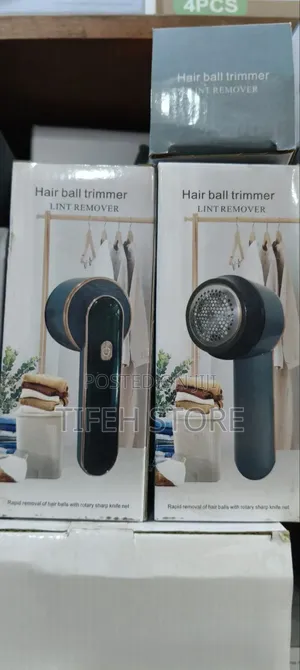 Lint Remover