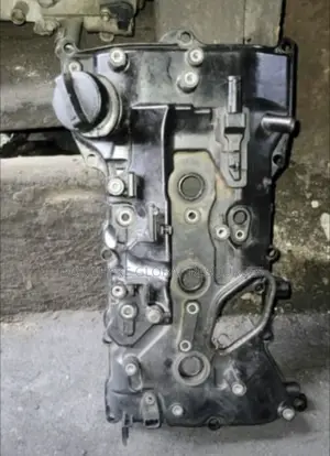 Valve Cover V35a Land Cruiser 2025