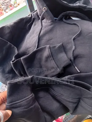 Quality Foreign Hoodies