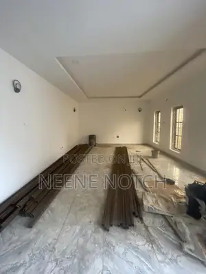 Furnished 4bdrm Duplex in City Estate, Galadimawa for sale