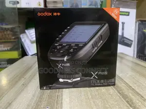 Godox Xpro Trigger Nikon