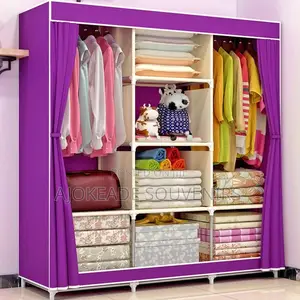 Quality Wardrobe Available