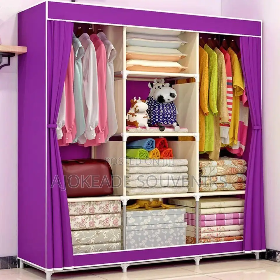 Quality Wardrobe Available