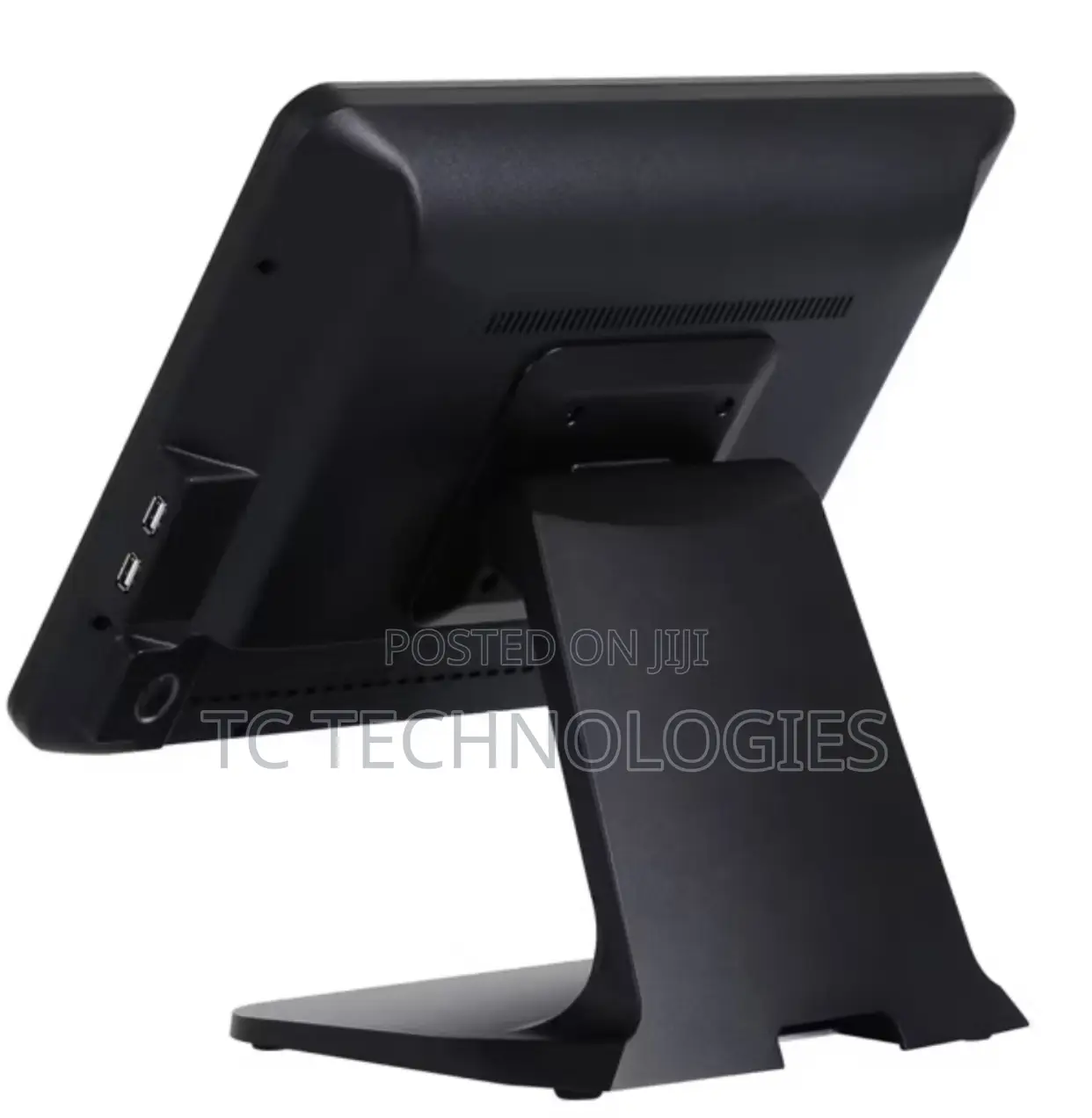 Single Screen Touch Pos System