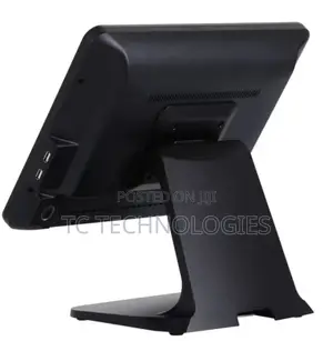 Single Screen Touch Pos System