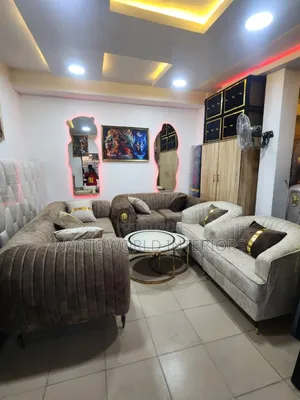 Luxecomfort 7-Seater Sofa Set