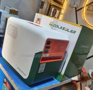 3.6kwh Colasolar Power Generator – Reliable Off-grid Energy Solution!