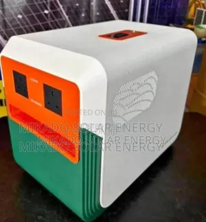 3.6kwh Colasolar Power Generator – Reliable Off-grid Energy Solution!
