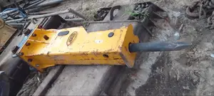 Jack Hammer for Mini Excavator 306 9m Naira
