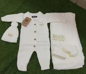 Newborn Designer Outfits