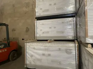 40kva Diesel Soundproof Perkins Generator DDDDDDD