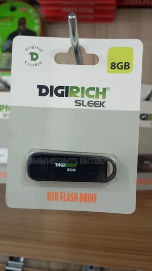 Digirich Sleek Flash Drive