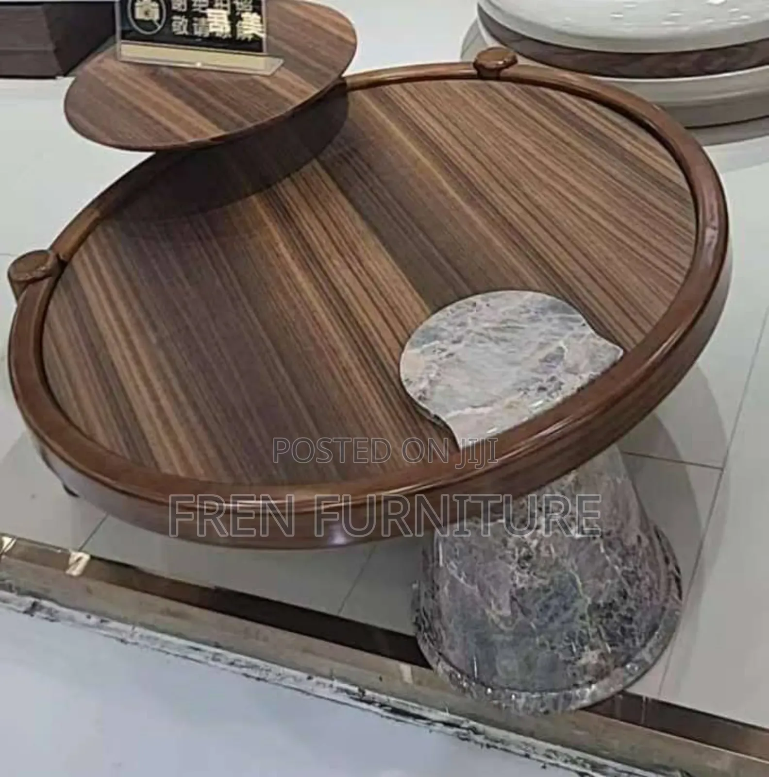 Centre Table