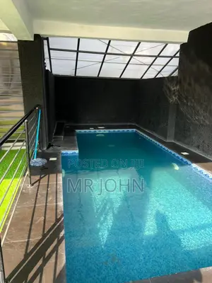 4bdrm Duplex in Lekki County Homes for rent