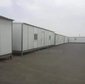 Portacabin Container 20ft