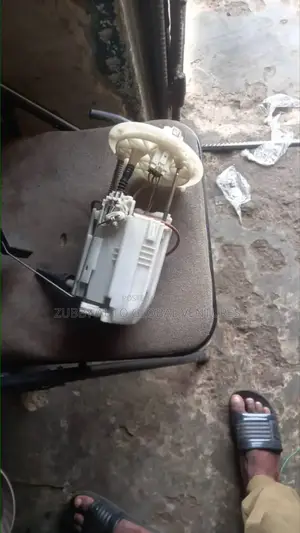 Lexus Is350 Fuel Pump