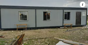 Portable Cabin, Portacabin 40ft