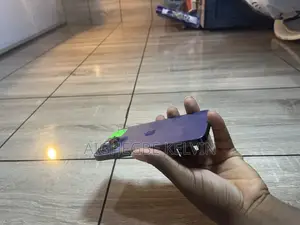 Apple iPhone 14 Pro Max 256 GB Purple