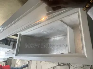 500l Freezers