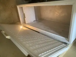 500l Freezers