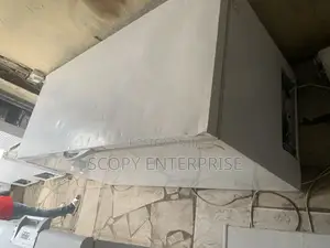 500l Freezers