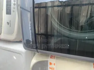 Top Loader Washer