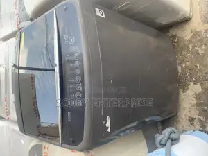 Top Loader Washer