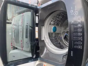 Top Loader Washer