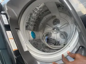 Top Loader Washer