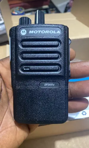 Motorola Dp3441e