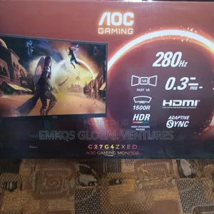 Gaming Monitor