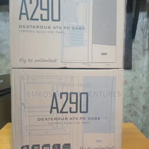 Desktop Casing