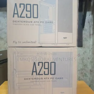 Desktop Casing